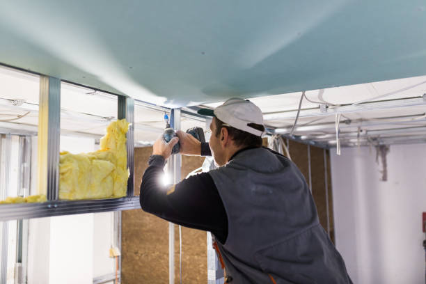 Trusted Garner, IA Insulation Contractor Experts