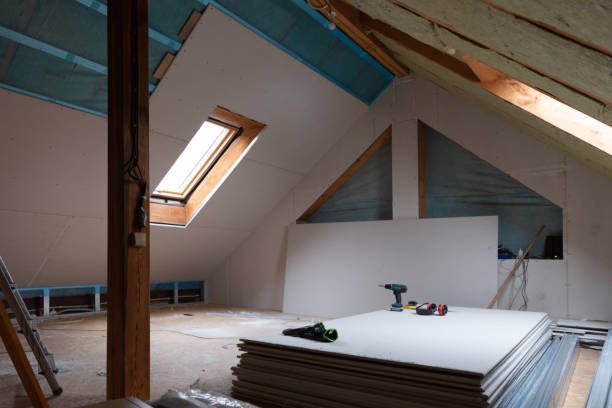 Best DIY Insulation Kits and Guidance in Garner, IA
