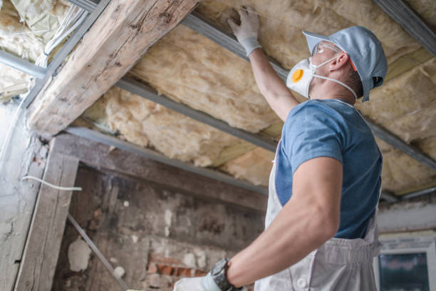Best Spray Foam Insulation in Garner, IA