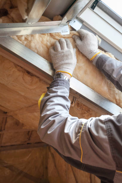 Best Insulation for Specific Applications in Garner, IA