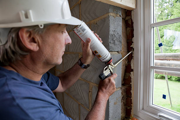 Types of Insulation We Offer in Garner, IA
