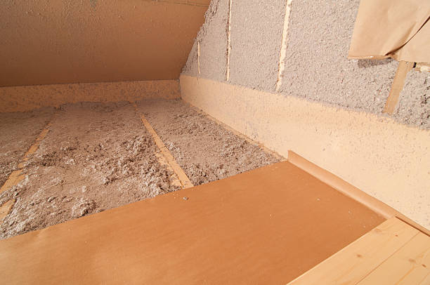 Best Insulation Maintenance and Repair in Garner, IA